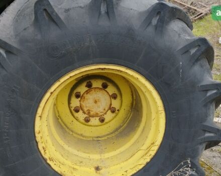 Джон Дир 1085, объемом двигателя 0 л и пробегом 0 тыс. км за 2381 $, фото 10 на Automoto.ua