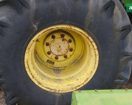 Джон Дир 1085, объемом двигателя 0 л и пробегом 0 тыс. км за 2381 $, фото 11 на Automoto.ua