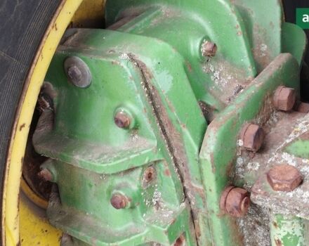 Джон Дир 1085, объемом двигателя 0 л и пробегом 0 тыс. км за 2381 $, фото 3 на Automoto.ua