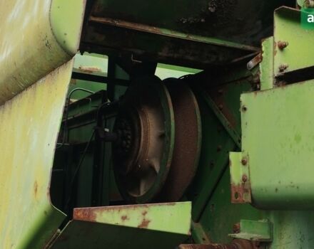 Джон Дир 1085, объемом двигателя 0 л и пробегом 0 тыс. км за 2381 $, фото 8 на Automoto.ua