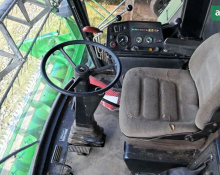 Джон Дир 1085, объемом двигателя 0 л и пробегом 0 тыс. км за 15595 $, фото 4 на Automoto.ua
