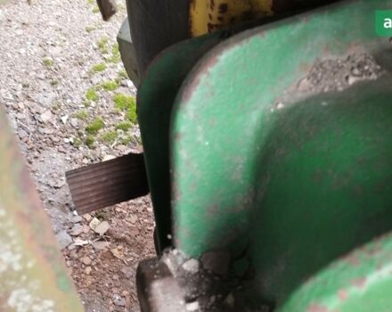 Джон Дир 1085, объемом двигателя 0 л и пробегом 0 тыс. км за 2381 $, фото 7 на Automoto.ua