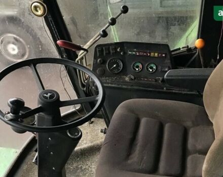 Джон Дир 1085, объемом двигателя 7.64 л и пробегом 3 тыс. км за 25000 $, фото 2 на Automoto.ua