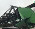 Джон Дир 1085, объемом двигателя 7.64 л и пробегом 3 тыс. км за 25000 $, фото 9 на Automoto.ua