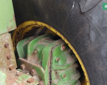 Джон Дир 1085, объемом двигателя 0 л и пробегом 0 тыс. км за 2381 $, фото 6 на Automoto.ua