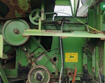 Джон Дир 1085, объемом двигателя 0 л и пробегом 0 тыс. км за 2381 $, фото 4 на Automoto.ua