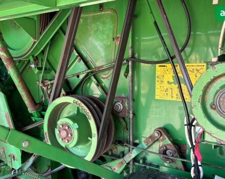 Джон Дир 1085, объемом двигателя 0 л и пробегом 0 тыс. км за 29500 $, фото 15 на Automoto.ua