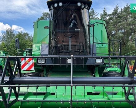 Джон Дир 1085, объемом двигателя 0 л и пробегом 0 тыс. км за 29500 $, фото 6 на Automoto.ua