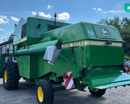 Джон Дир 1085, объемом двигателя 0 л и пробегом 0 тыс. км за 29500 $, фото 3 на Automoto.ua