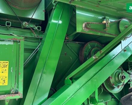 Джон Дир 1085, объемом двигателя 0 л и пробегом 0 тыс. км за 29500 $, фото 9 на Automoto.ua