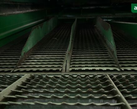 Джон Дир 1085, объемом двигателя 0 л и пробегом 0 тыс. км за 29500 $, фото 12 на Automoto.ua