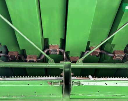 Джон Дир 1085, объемом двигателя 0 л и пробегом 0 тыс. км за 29500 $, фото 13 на Automoto.ua