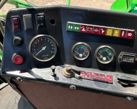 Джон Дир 1085, объемом двигателя 0 л и пробегом 0 тыс. км за 29500 $, фото 18 на Automoto.ua