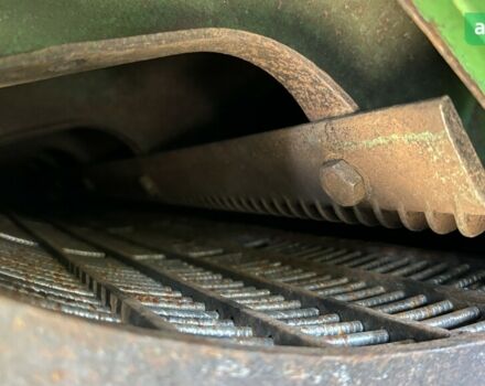 Джон Дир 1085, объемом двигателя 0 л и пробегом 0 тыс. км за 29500 $, фото 14 на Automoto.ua