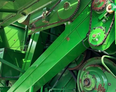 Джон Дир 1085, объемом двигателя 0 л и пробегом 0 тыс. км за 29500 $, фото 8 на Automoto.ua