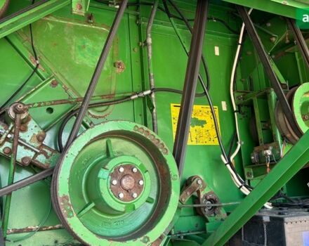 Джон Дир 1085, объемом двигателя 0 л и пробегом 0 тыс. км за 29500 $, фото 16 на Automoto.ua