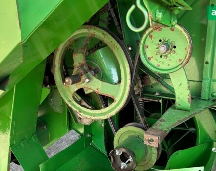 Джон Дир 1085, объемом двигателя 0 л и пробегом 0 тыс. км за 29500 $, фото 10 на Automoto.ua