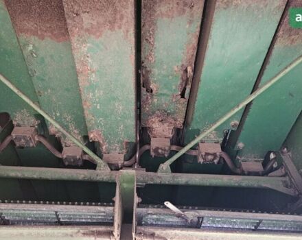 Джон Дір 1085, об'ємом двигуна 0 л та пробігом 0 тис. км за 11000 $, фото 8 на Automoto.ua