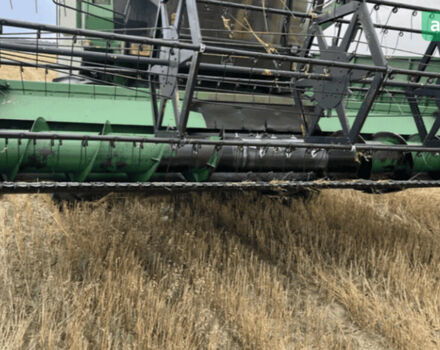 Джон Дир 1085, объемом двигателя 0 л и пробегом 0 тыс. км за 15710 $, фото 7 на Automoto.ua