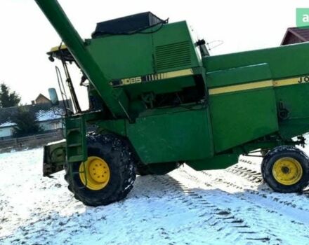 Джон Дир 1085, объемом двигателя 0 л и пробегом 0 тыс. км за 15710 $, фото 3 на Automoto.ua