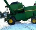 Джон Дир 1085, объемом двигателя 0 л и пробегом 0 тыс. км за 15710 $, фото 3 на Automoto.ua