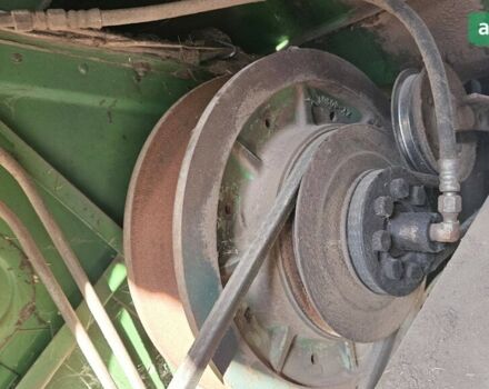 Джон Дір 1085, об'ємом двигуна 0 л та пробігом 0 тис. км за 11000 $, фото 22 на Automoto.ua