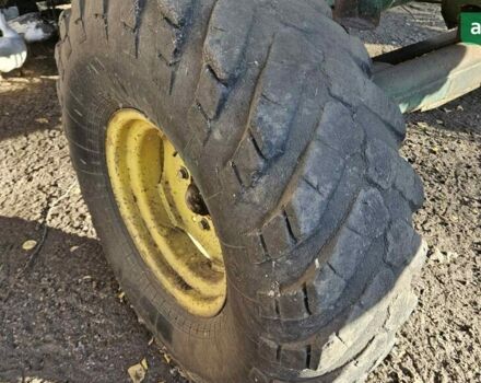 Джон Дір 1085, об'ємом двигуна 0 л та пробігом 0 тис. км за 11000 $, фото 9 на Automoto.ua