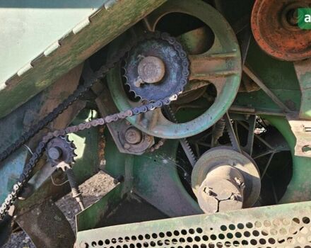 Джон Дір 1085, об'ємом двигуна 0 л та пробігом 0 тис. км за 11000 $, фото 21 на Automoto.ua