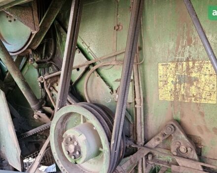 Джон Дір 1085, об'ємом двигуна 0 л та пробігом 0 тис. км за 11000 $, фото 16 на Automoto.ua