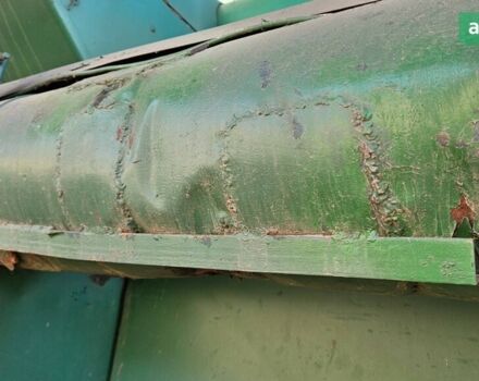 Джон Дір 1085, об'ємом двигуна 0 л та пробігом 0 тис. км за 11000 $, фото 13 на Automoto.ua