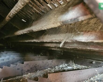 Джон Дір 1085, об'ємом двигуна 0 л та пробігом 0 тис. км за 11000 $, фото 18 на Automoto.ua