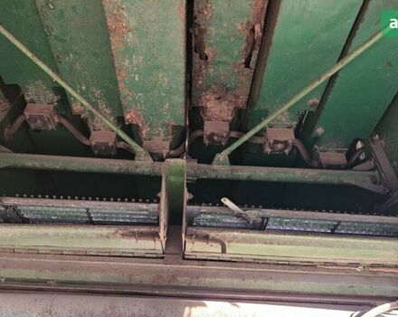 Джон Дір 1085, об'ємом двигуна 0 л та пробігом 0 тис. км за 11000 $, фото 12 на Automoto.ua