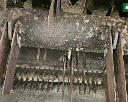 Джон Дір 1085, об'ємом двигуна 0 л та пробігом 0 тис. км за 11000 $, фото 14 на Automoto.ua