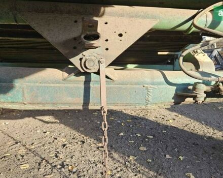 Джон Дір 1085, об'ємом двигуна 0 л та пробігом 0 тис. км за 11000 $, фото 15 на Automoto.ua