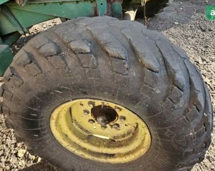 Джон Дір 1085, об'ємом двигуна 0 л та пробігом 0 тис. км за 11000 $, фото 10 на Automoto.ua