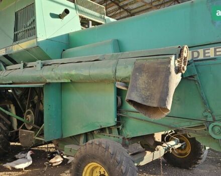 Джон Дір 1085, об'ємом двигуна 0 л та пробігом 0 тис. км за 11000 $, фото 3 на Automoto.ua