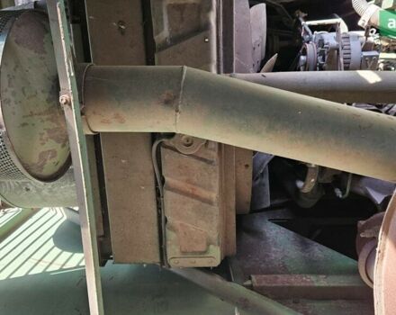 Джон Дір 1085, об'ємом двигуна 0 л та пробігом 0 тис. км за 11000 $, фото 19 на Automoto.ua