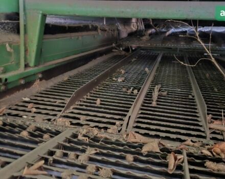 Джон Дір 1085, об'ємом двигуна 0 л та пробігом 0 тис. км за 11000 $, фото 17 на Automoto.ua