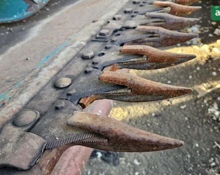 Джон Дір 1085, об'ємом двигуна 0 л та пробігом 0 тис. км за 11000 $, фото 7 на Automoto.ua