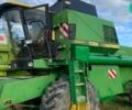 Джон Дир 1085, объемом двигателя 0 л и пробегом 0 тыс. км за 32000 $, фото 1 на Automoto.ua