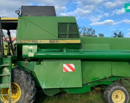 Джон Дир 1085, объемом двигателя 0 л и пробегом 0 тыс. км за 32000 $, фото 1 на Automoto.ua