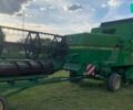 Джон Дир 1085, объемом двигателя 0 л и пробегом 0 тыс. км за 32000 $, фото 4 на Automoto.ua