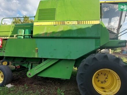 Джон Дір 1085, об'ємом двигуна 7.6 л та пробігом 0 тис. км за 30000 $, фото 1 на Automoto.ua