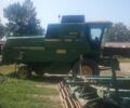 Зелений Джон Дір 1085, об'ємом двигуна 7.6 л та пробігом 4 тис. км за 21500 $, фото 1 на Automoto.ua