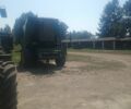 Зелений Джон Дір 1085, об'ємом двигуна 7.6 л та пробігом 4 тис. км за 21500 $, фото 3 на Automoto.ua