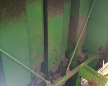 Зеленый Джон Дир 1085, объемом двигателя 0 л и пробегом 10 тыс. км за 19000 $, фото 3 на Automoto.ua