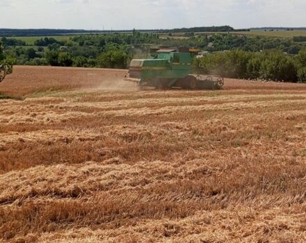 Зеленый Джон Дир 1085, объемом двигателя 0 л и пробегом 10 тыс. км за 19000 $, фото 2 на Automoto.ua