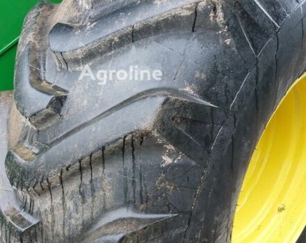 Зеленый Джон Дир 1085, объемом двигателя 0 л и пробегом 0 тыс. км за 38396 $, фото 9 на Automoto.ua