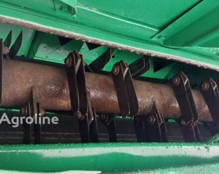 Зеленый Джон Дир 1085, объемом двигателя 0 л и пробегом 0 тыс. км за 38396 $, фото 6 на Automoto.ua