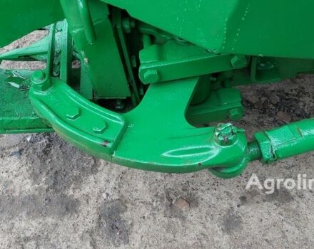 Зеленый Джон Дир 1085, объемом двигателя 0 л и пробегом 0 тыс. км за 38396 $, фото 10 на Automoto.ua